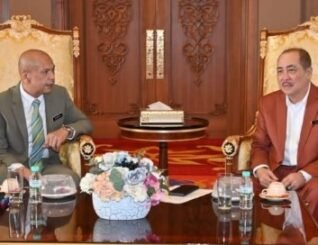 Memorandum Jemaah Menteri tuntutan Sabah, Sarawak MA63 dibentang Januari 2023