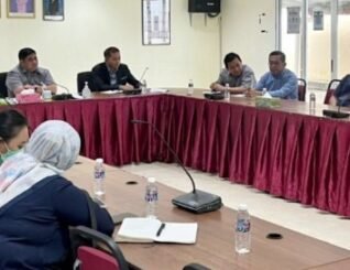 Catuan air dilaksana di Putatan, lebihan permintaan punca bekalan tidak cukup