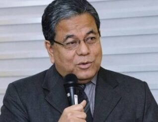 Semak semula akta lapuk media: Tokoh wartawan