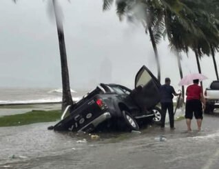 Mangsa fenomena air pasang dan banjir catat penurunan di Sabah