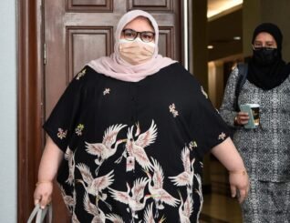 Mahkamah tolak permohonan Siti Bainun tangguh perbicaraan
