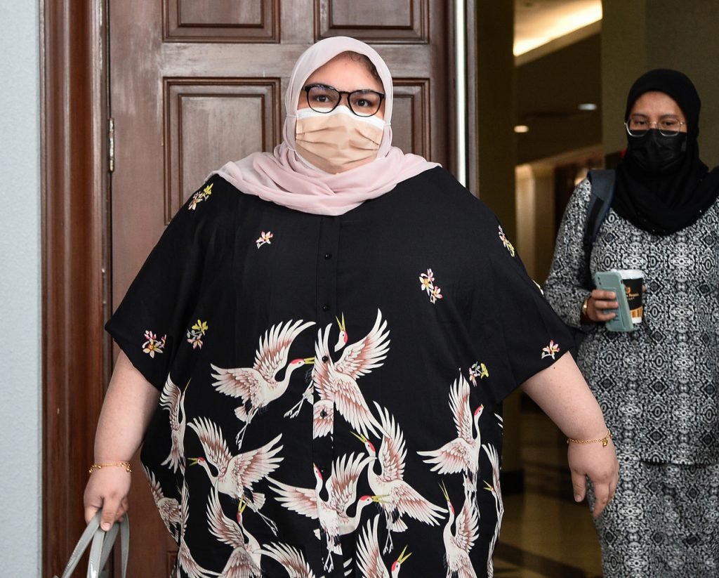 Mahkamah tolak permohonan Siti Bainun tangguh perbicaraan