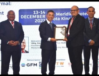 Sabah beri tumpuan pembangunan Perindustrian 4.0: Hajiji