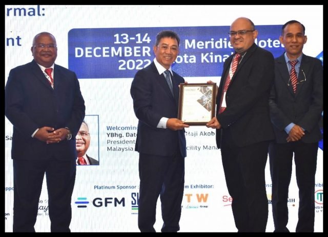 Sabah beri tumpuan pembangunan Perindustrian 4.0: Hajiji
