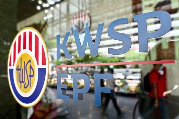 KWSP catat pendapatan pelaburan kasar RM39.31 bilion