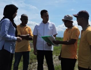Pesawah SMART SBB BERNAS bersyukur hasil tuaian meningkat di Kota Belud