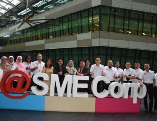 Pernas dan SME Corp lahir lebih ramai usahawan francais, PKS: Ewon