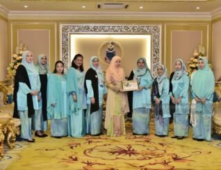 Suri rumah dilindungi Skim Keselamatan Sosial