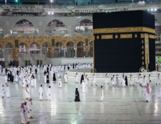 Jemaah wajib guna imbasan biometrik untuk E-visa umrah