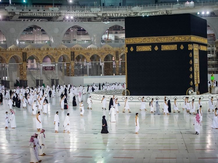 Jemaah wajib guna imbasan biometrik untuk E-visa umrah