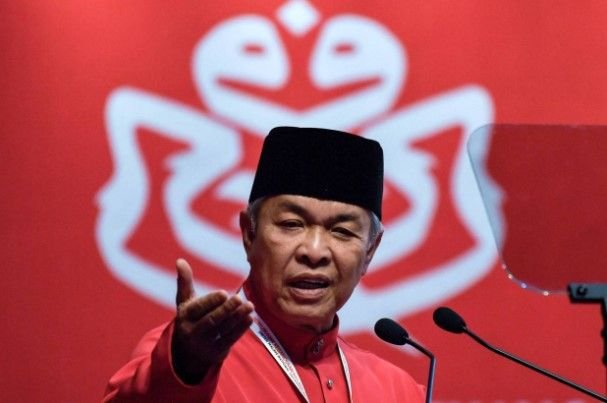 ‘Pembersihan’ besar-besaran UMNO tumpu ahli sabotaj parti: Ahmad Zahid