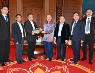 Sabah mengalukan pelabur asing rancak pertumbuhan ekonomi: Hajiji