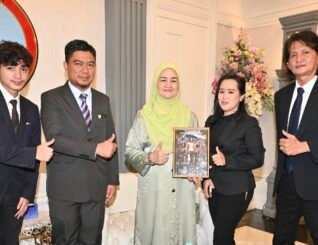 Filem kisah sejarah perjuangan Sabah perlu dihayati generasi muda