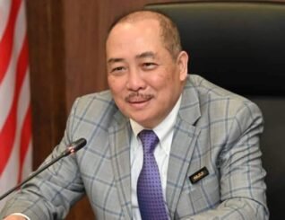 Hajiji sambut baik sokongan BN dalam pimpinannya selaku Ketua Menteri Sabah