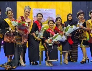 Pereka fesyen perlu berfikir di luar kotak: Redonah