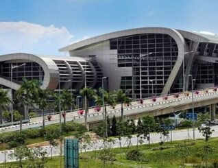 Sabah perketat SOP buat pengembara dari China bermula 8 Januari ini