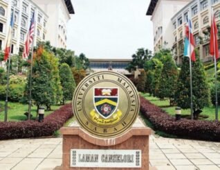 UMS terima dana 1.1  juta laksana program PENJANA KPT-CAP Fasa 3 tahun ini