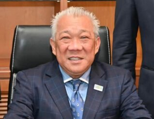 KKR Sabah alu-alukan penurunan kuasa melulus projek sehingga RM50 juta kepada Sabah, Sarawak