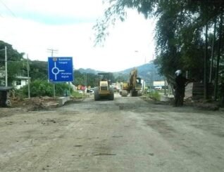 Jalan KK-Sandakan akibat terputus di Ranau mula dibuka 13 Januari ini
