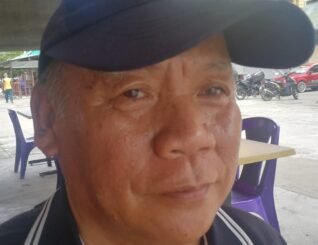 Dari jurutera kini bergelar Pembantu Menteri : Peto Galim