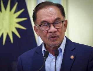Tambah jawatan Hakim Mahkamah Tinggi untuk Sabah, Sarawak: Anwar