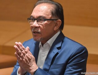 Hutang negara cecah RM1.5 trilion: Anwar