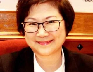 Christina komited bawa lebih ramai pelawat masuk ke Sabah