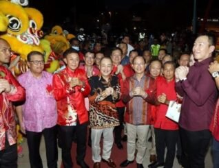 Sabah kutip hasil hampir RM7 bilion tahun 2022: Hajiji