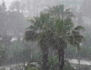 Amaran hujan berterusan di Timur Sabah hingga Jumaat ini