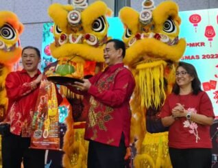 Kementerian Pembangunan Masyarakat dan Kesejahteraan Rakyat Sabah berjaya laksana program impak tinggi