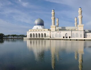 Islam agama perpaduan, umat perlu tunjuk teladan terbaik