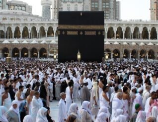 Malaysia terima kuota penuh musim haji tahun ini sebanyak 31, 600 orang