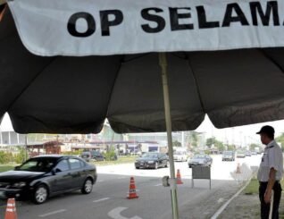 Pelbagai kesalahan direkod dalam Op selamat 19 sempena Tahun Baharu Cina di Sabah