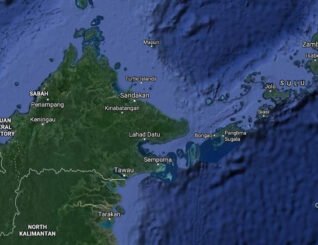 Malaysia teliti semua langkah menentang tuntutan kumpulan Sulu