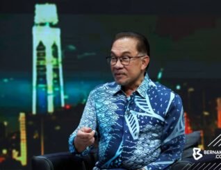LGBT, sekular dan ideologi komunis tidak diiktiraf dalam Kerajaan Perpaduan: Anwar