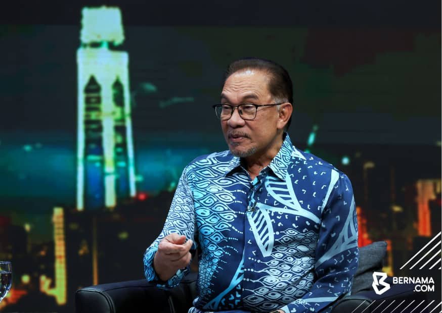 LGBT, sekular dan ideologi komunis tidak diiktiraf dalam Kerajaan Perpaduan: Anwar