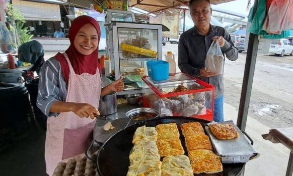 Peniaga miliki kadar sewa tinggi sukar laksana kempen Menu Rahmah di Sabah