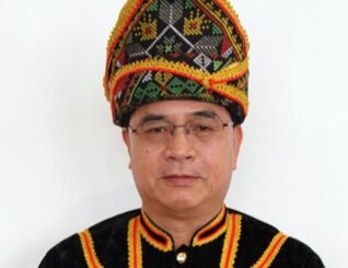 KDCA sokong  guna tanah adat diperluas, tidak terhad kepada pertanian