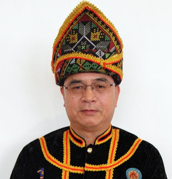 KDCA sokong  guna tanah adat diperluas, tidak terhad kepada pertanian