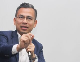 Larangan ahli politik ceramah di masjid, redakah suhu politik: Fahmi