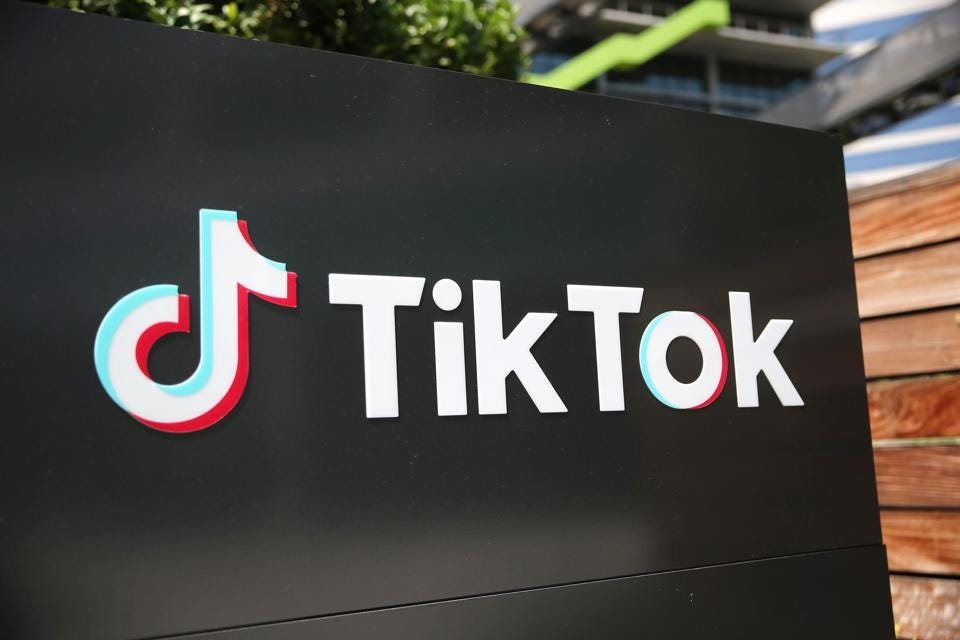 TikTok had masa pengguna umur dibawah 18 dan 13 tahun