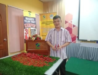 Dari Usahawan Lotud Borneo jana pendapatan lumayan, luar biasa inovasi sos tempatan Sabah