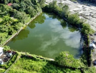 Tergelincir, lelaki memukat ikan kolam ditemui lemas di Keningau
