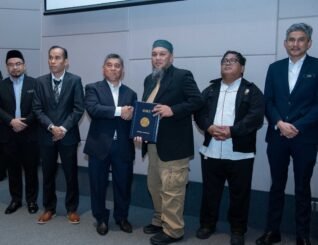 UMS perkenal empat kluster perkukuh ekosistem penyelidikan dan inovasi