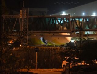 Masalah enjin punca pesawat Cebu Pasifik Air mendarat cemas di KKIA