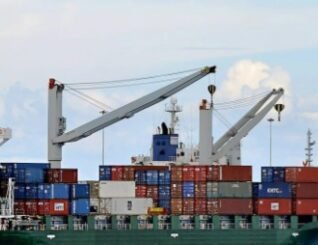 Jumlah kendalian kargo Labuan terjejas akibat dasar sifar COVID-19