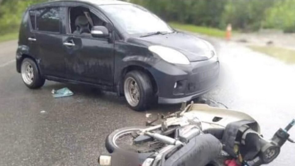 Kes ragut di Kg Lok Batik Tuaran, seorang suspek utama berjaya ditahan