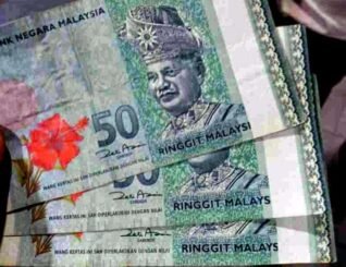 Bantuan Aidilfitri RM300 buat RELA, APM, sukarelawan bomba dan polis