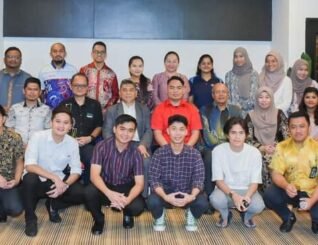 PNRD UMS rai pencapaian cemerlang pelajar Non Residen