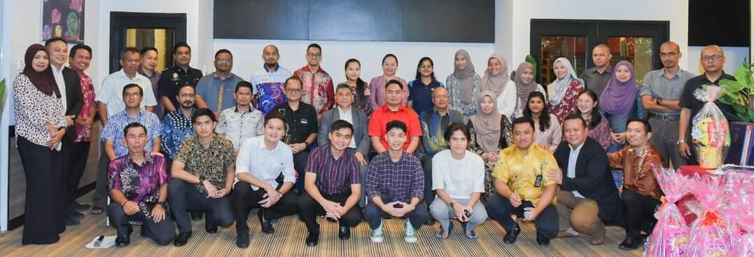 PNRD UMS rai pencapaian cemerlang pelajar Non Residen